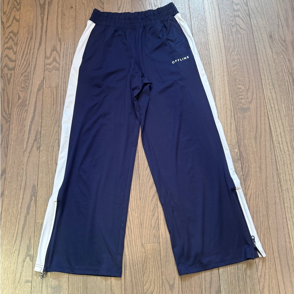 OFFLINE By Aerie Fastrack Trouser Pant